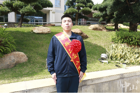 中山東鳳3名老兵二次入伍，再續(xù)軍旅榮光