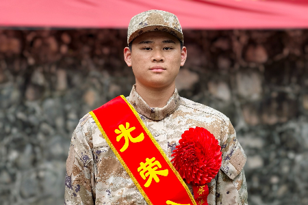 熱血男兒爭圓“參軍夢”！中山新兵即將奔赴軍營